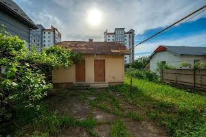 участок по адресу с. Волчинец, Бугая ул.