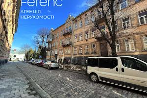 квартира за адресою Скидана вул., 6