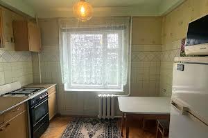 квартира за адресою Бочарова вул., 10