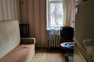 комната по адресу Одесса, Івана Франка, 45