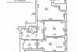 квартира по адресу Пасечная ул., 173