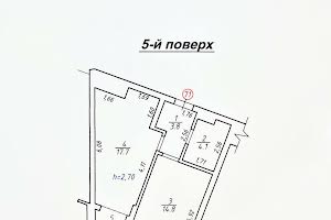 квартира по адресу Зеленая ул., 269м