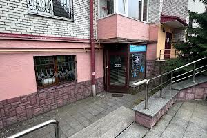 коммерческая по адресу Княгини Ольги ул., 5