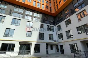 квартира по адресу Стрийская ул., 45