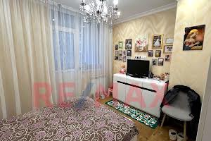 квартира за адресою Самійла Кішки вул. (Маршала Конєва), 10/1