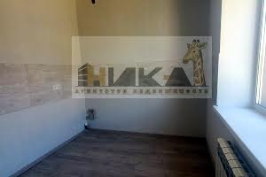 квартира по адресу Якова Новицкого ул., 3