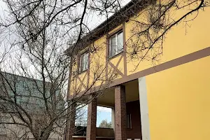 дом по адресу Київська