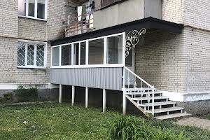 квартира за адресою Захарова вул., 9а