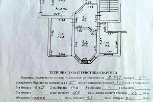 квартира за адресою Братів Міхновських вул. (), 37