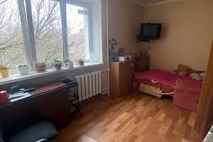 квартира по адресу Одесса, Академика Заболотного ул., 25