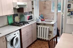 квартира по адресу Василя Сліпака ул. (Ермоловой), 44