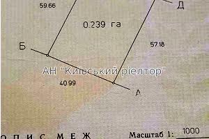участок по адресу Нова, 4а