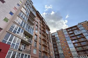 квартира по адресу Исидора Воробкевича ул., 31А, К1
