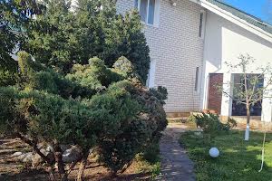 дом по адресу пгт. Обуховка, с/т Ізумруд