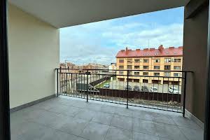 квартира за адресою Трускавецька вул., 5