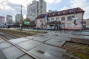 комерційна за адресою Автозаводська вул., 2