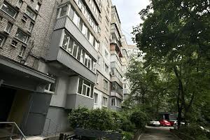 квартира по адресу Александра Поля просп. (Кірова), 42