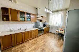 будинок за адресою Володимира Моссаковського вул. (Клари Цеткін), 30-А