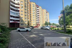 квартира за адресою Володимира Українця вул., 59