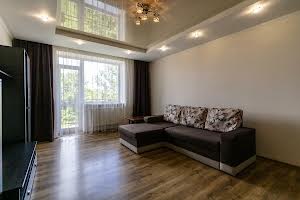 квартира по адресу Евгения Коновальца ул., 124А