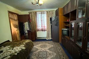 дом по адресу Бутова ул.