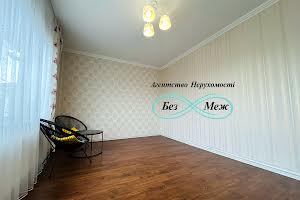 будинок за адресою Харківська вул., 4