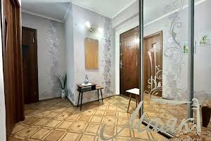 квартира за адресою Запорізька вул., 11