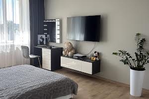 квартира за адресою Роксоляни вул., 43б