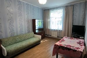квартира за адресою Республіканська, 55