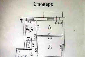 квартира по адресу Стуса Василия ул., 2