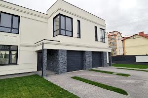 будинок за адресою Яблунева вул., 6а