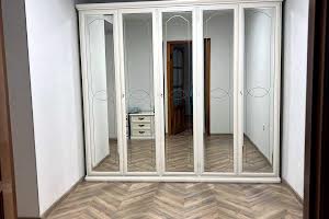 квартира за адресою Семінарська вул., 5а