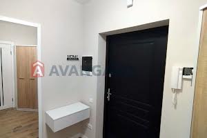 квартира за адресою Тараса Шевченка вул., 60