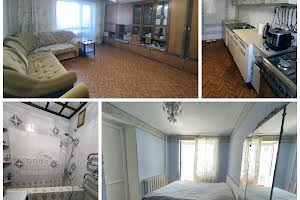 квартира за адресою Олега Ольжича вул. (Ленінградська), 7а
