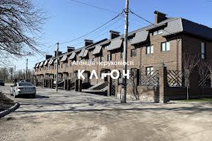 дом по адресу Парк перемоги