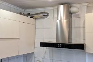 квартира по адресу Соборності, 10