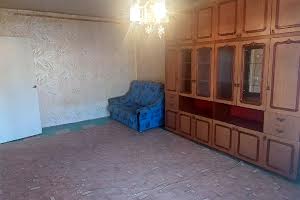 квартира за адресою Слави бульв., 42