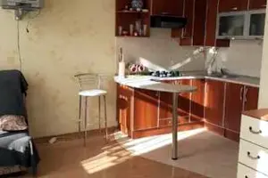 квартира по адресу Старосенная пл., 2
