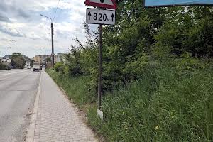 ділянка за адресою Галицька вул.