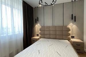 квартира за адресою Височана вул., 18