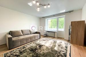 квартира по адресу Соборности просп., 37а