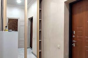 квартира за адресою Волгоградська, 26а