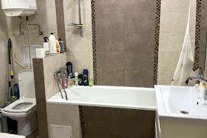 квартира за адресою Чумаченка вул., 23