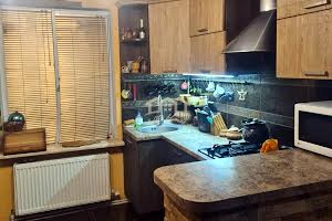 будинок за адресою Чорнобильська вул., 4