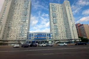 коммерческая по адресу Червоной Калины просп. (Владимира Маяковского), 68