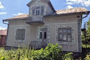 будинок за адресою Швабівка
