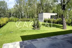 дом по адресу Ганни Арендт ул.