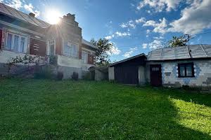 будинок за адресою Шевченка, 58