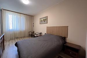 квартира по адресу Гагаринське плато, 3