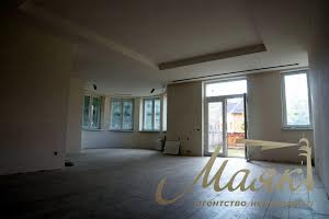 будинок за адресою ТІЗ 